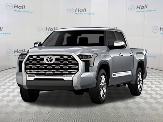 2026 Toyota Tundra 1794 Edition - Photo 29