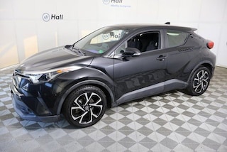 2019 Toyota C-HR XLE SUV