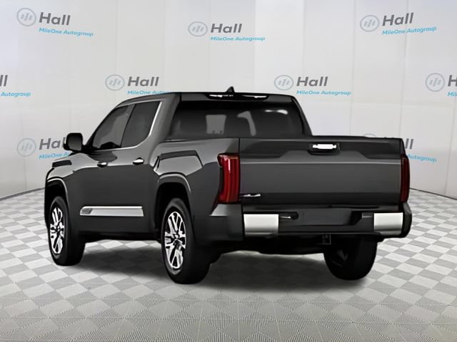 2026 Toyota Tundra 1794 Edition - Photo 123