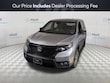  Honda Passport