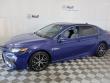 Used 2023 Toyota Camry SE Sedan