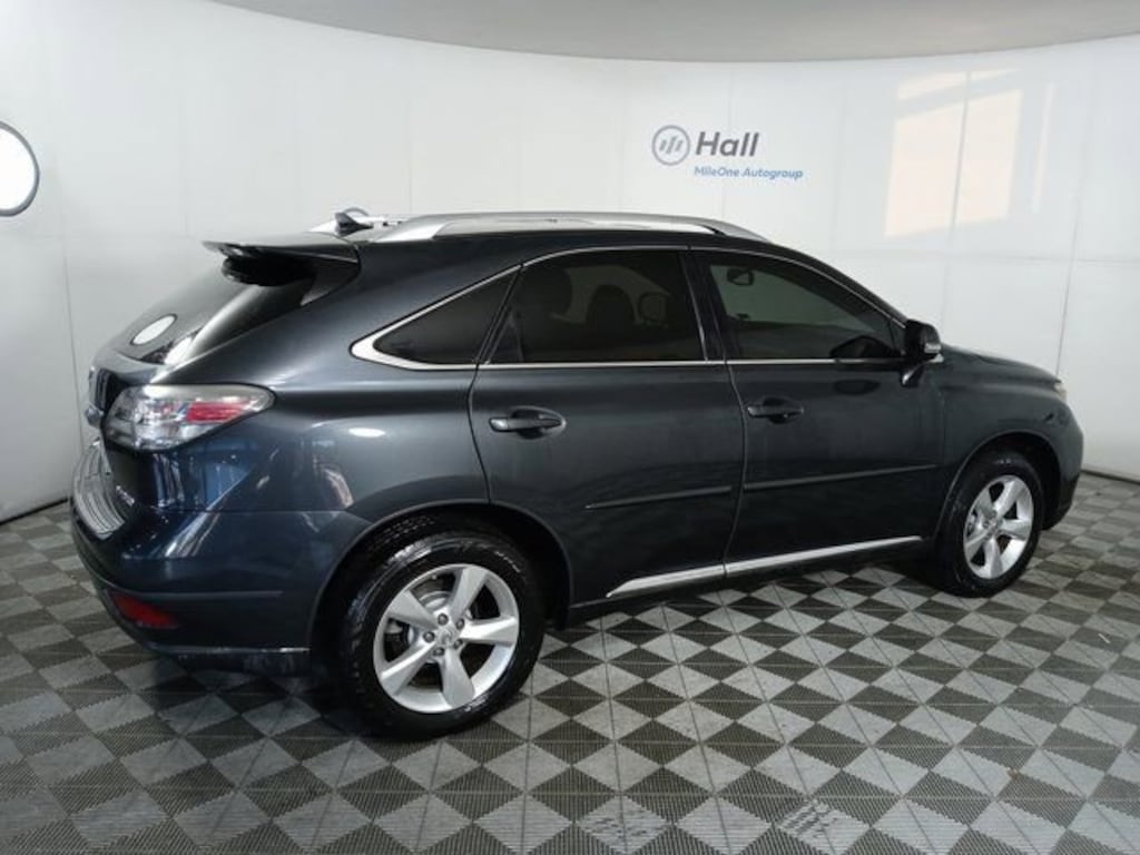 Used 2010 Lexus RX 350 350 SUV