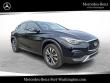Used 2018 INFINITI QX30 Luxury SUV