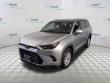 Used 2025 Toyota Grand Highlander XLE SUV