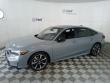 Used 2025 Honda Civic Hybrid Sport Sedan