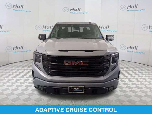 Used 2024 GMC Sierra 1500 Elevation Truck Crew Cab
