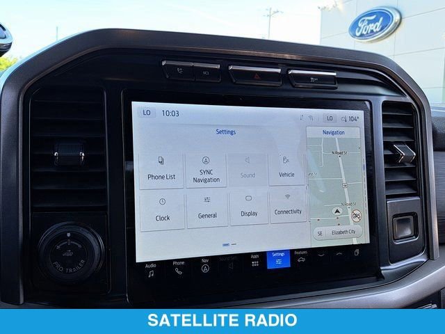 2024 Ford F-150 XLT - Photo 10