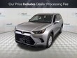  Toyota Grand Highlander