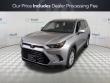 Used 2025 Toyota Grand Highlander XLE SUV