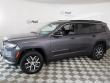 Used 2024 Jeep Grand Cherokee L Limited SUV