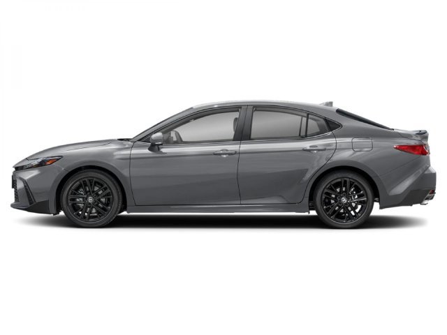 New 2026 Toyota Camry SE Sedan