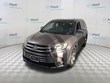  Toyota Highlander Hybrid