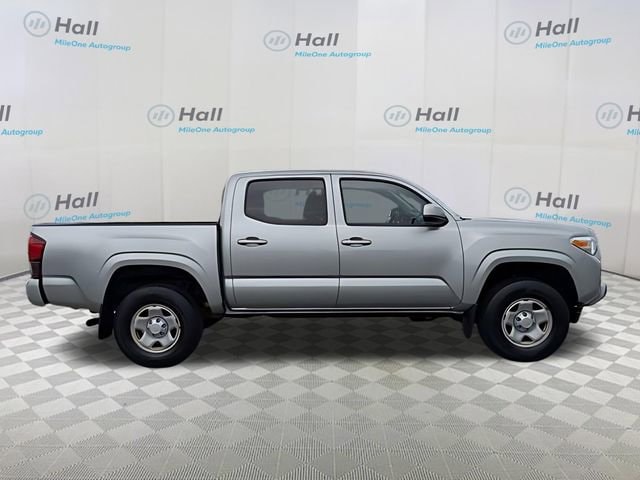 2022 Toyota Tacoma SR - Photo 6
