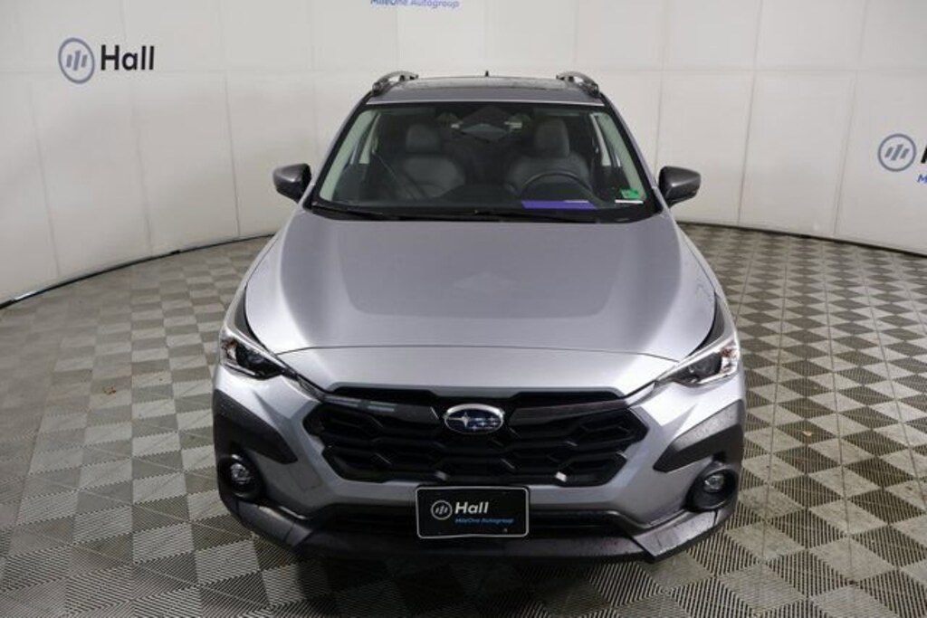 Used 2024 Subaru Crosstrek Premium SUV