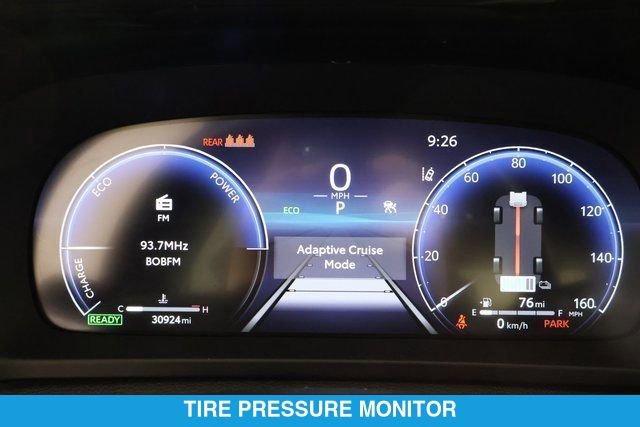 2024 Toyota Crown Limited - Photo 23