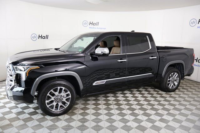 2022 Toyota Tundra 1794