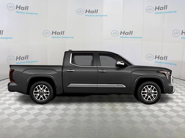 2026 Toyota Tundra 1794 Edition - Photo 60