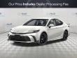 Used 2026 Toyota Camry SE Sedan