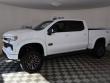 Used 2024 Chevrolet Silverado 1500 RST Truck Crew Cab