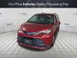 Used 2022 Toyota Sienna LE Van Passenger Van