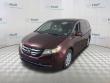 Used 2014 Honda Odyssey EX-L Van