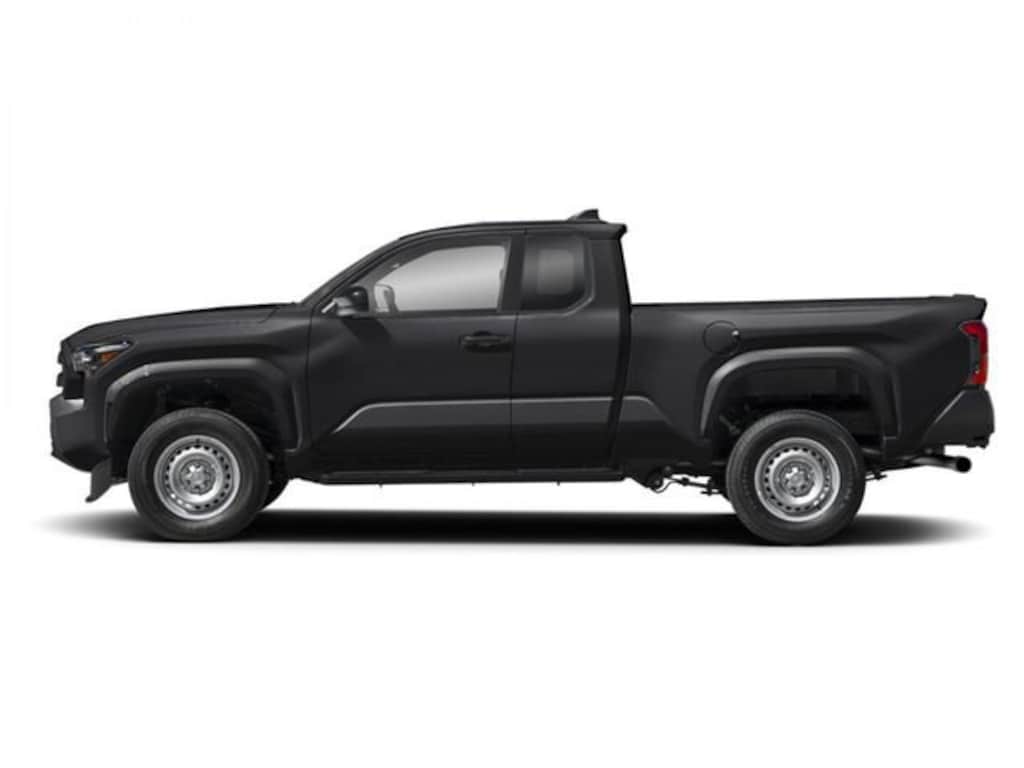 New 2026 Toyota Tacoma SR Truck XtraCab