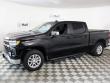 Used 2022 Chevrolet Silverado 1500 LT Truck Crew Cab
