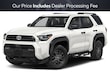  Toyota 4Runner