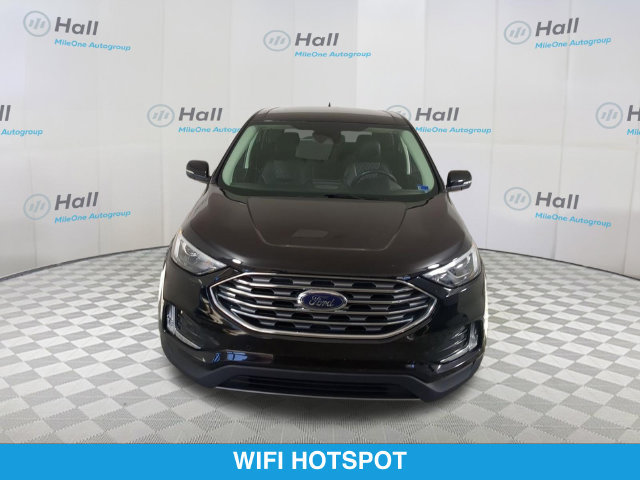 Used 2024 Ford Edge Titanium SUV