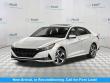Used 2021 Hyundai Elantra Limited Sedan