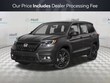  Honda Passport