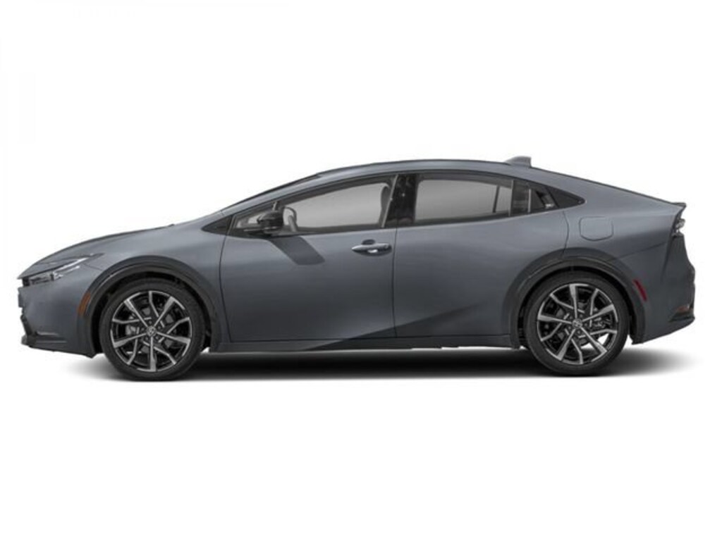 New 2026 Toyota Prius Plug-in Hybrid XSE Premium Hatchback