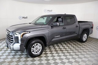 2025 Toyota Tundra SR5 Truck CrewMax