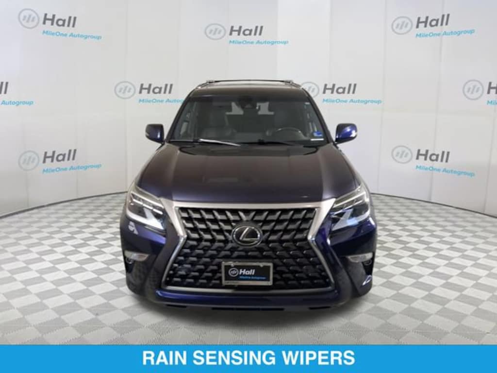 Used 2021 Lexus GX 460 460 SUV