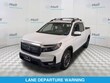  Honda Ridgeline