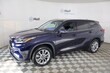  Toyota Highlander Hybrid