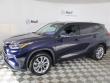 Used 2022 Toyota Highlander Hybrid Limited SUV