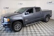  GMC Canyon