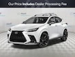  LEXUS NX 350