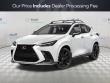 Used 2025 Lexus NX 350 350 F SPORT Handling SUV