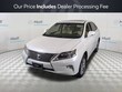  LEXUS RX 450h