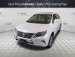 Used 2015 Lexus RX 450h 450h SUV