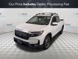  Honda Ridgeline