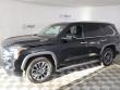 Used 2024 Toyota Sequoia Limited SUV