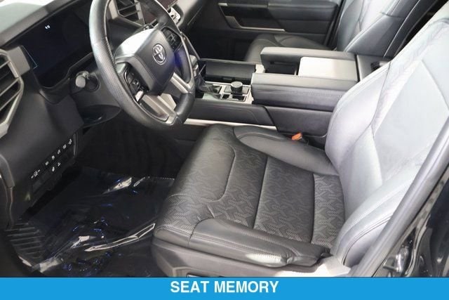 2024 Toyota Sequoia Limited - Photo 8