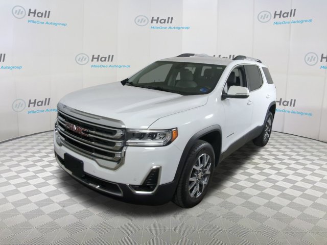 Used 2023 GMC Acadia SLT SUV