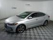 Used 2017 Hyundai Elantra Limited Sedan