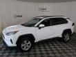 Used 2019 Toyota RAV4 XLE SUV