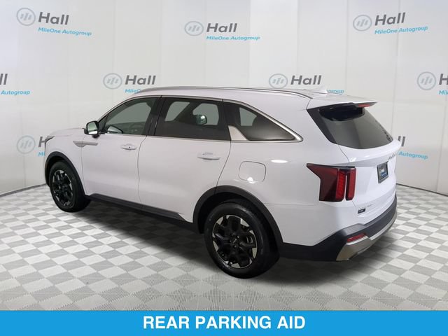 2025 Kia Sorento S - Photo 12