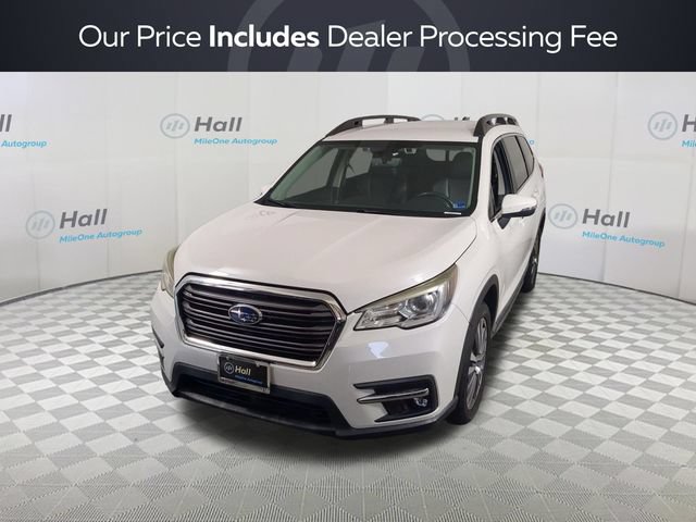 2019 Subaru Ascent